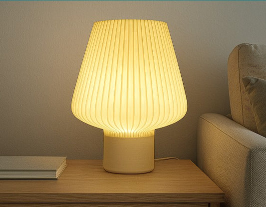 Lampada da tavolo